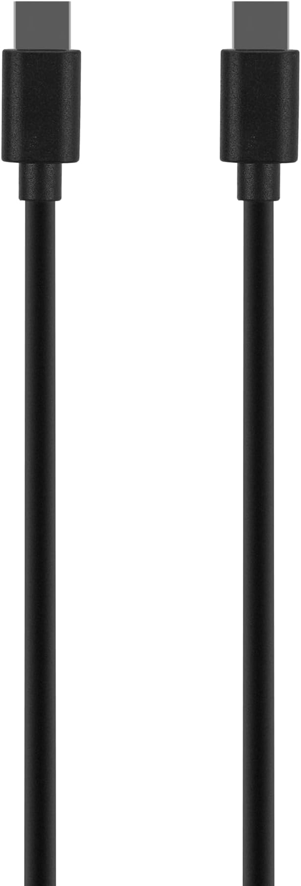 AT&T 15W Qi Wireless Charging Pad – Case-Friendly USB-C Fast Charging Station for iPhone 17/16/15/14, AirPods, Samsung Galaxy S25/S24, Pixel, and All Qi-Compatible Devices – Black