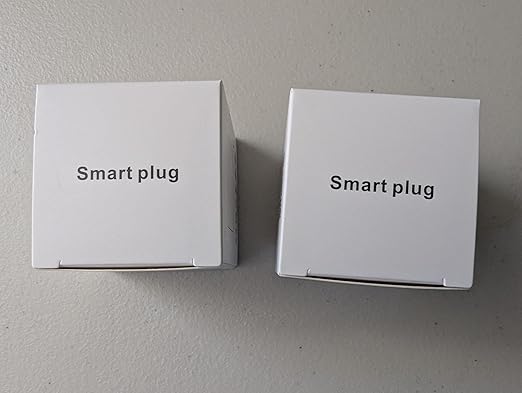 Smart Plug (2) WiFi Plug Socket Supplier Tuya Smart Home US Adapter Plug Outlet Connector Wireless Remote Control Alexa Timing Smart Socket