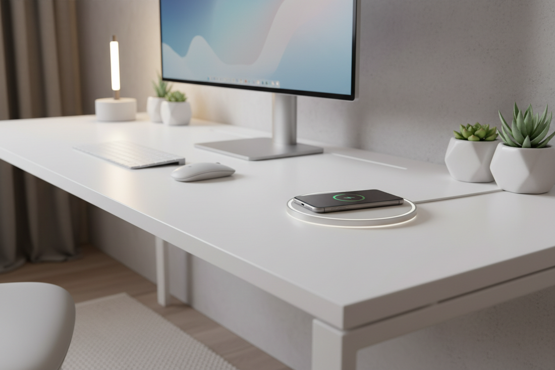 The Ultimate Guide to Wireless Chargers: Cut the Cable Clutter