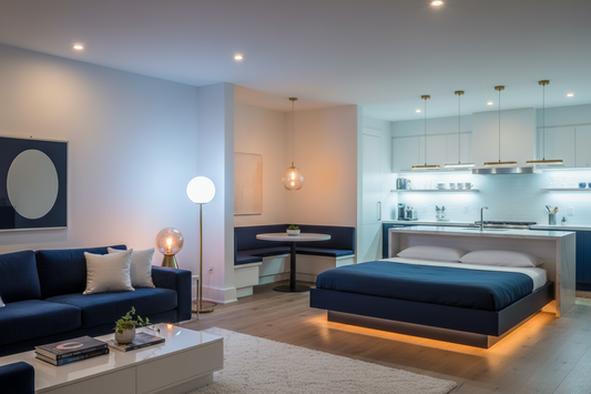 How to Choose the Right Smart Light Bulb for Every Room