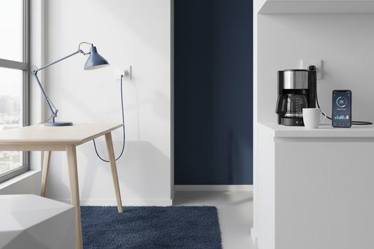 How Smart Plugs Can Cut Your Electric Bill