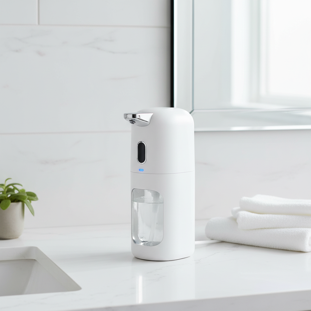 Automatic Dispensers