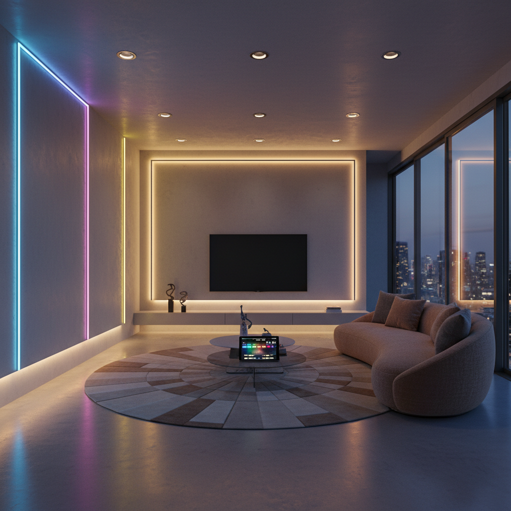 LED Lighting