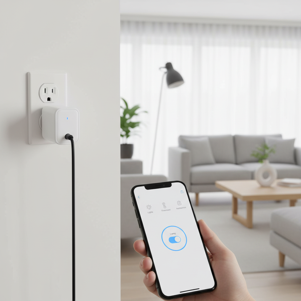 Smart Plugs