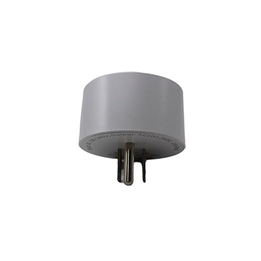 WiFi Smart Socket Plug – Schedule & Timer, Smart Home Automation, Works with Apple HomeKit, Alexa & SmartThings