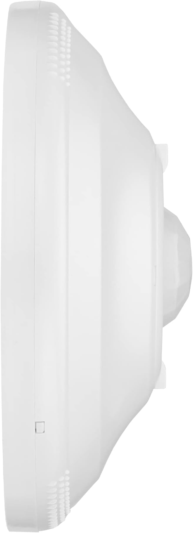 Maxxima Ceiling Mount 360 Degree PIR Occupancy Sensor - Hard-Wired Motion Sensor, LED Compatible, Commercial or Residential Automatic Sensing Solution for Indoor Use at Max Height 15ft, 120-277V