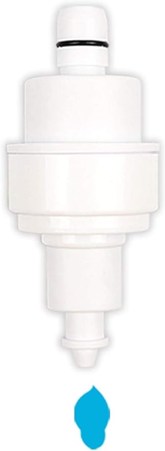 Automatic Hand Sanitizer Dispenser Replacement Accessories, Soap Dispenser Machine Touchless Touch Free Wall Mounted Motion Soap Dispenser Replacement Foam Nozzle for Dispenser (Foam Nozzle