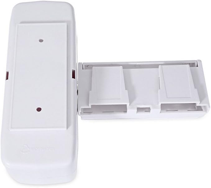 Toothpaste Dispenser + 5 Toothbrush Holder Set Wall Mount Stand