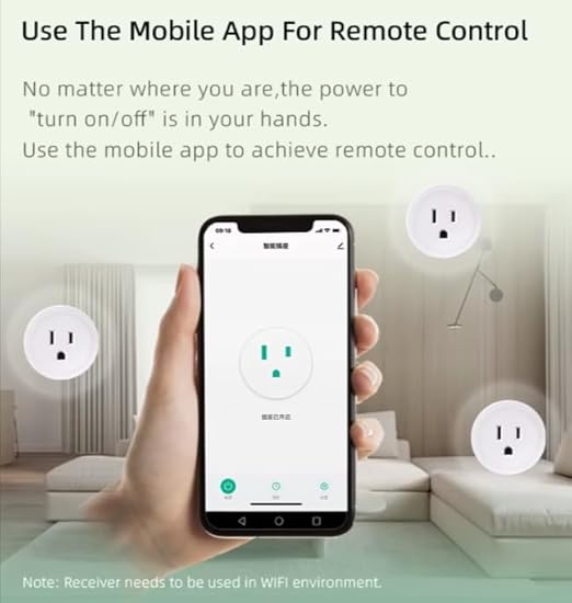 Smart Plug (4)
