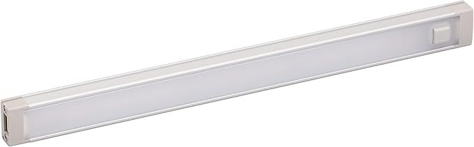 PureOptics LED, 1 Kit, 9" Bar, Warm White (LEDUC9-1WK)