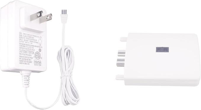 Sylvania TruWave Undercabinet Installation Kit for 12"/18" LED Bars, Sweep Sensor and 24W Adapter Set - 1 Pack (62341)