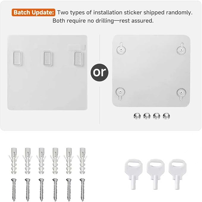Shampoo and Conditioner Dispenser,Shower Soap Dispenser 3 Chamber No Drill Wall-Mounted Shampoo Dispenser for Shower Wall Mounted Shower Dispenser for Bathroom Hotel Large Capacity,Dark Gray1