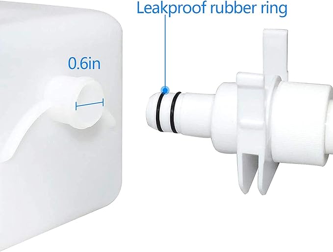 Automatic Hand Sanitizer Dispenser Replacement Accessories, Soap Dispenser Touchless Wall Mounted Motion Smart Soap Dispenser Replacement Drip Nozzle for dispensers (Drip Nozzle