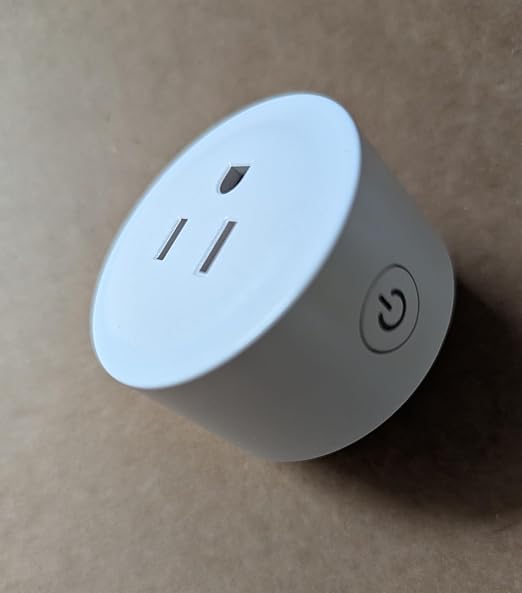 Smart Plug (1) WiFi Plug Socket Supplier Tuya Smart Home US Adapter Plug Outlet Connector Wireless Remote Control Alexa Timing Smart Socket