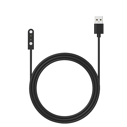 Automatic soap Dispenser Magnetic Charging Cable