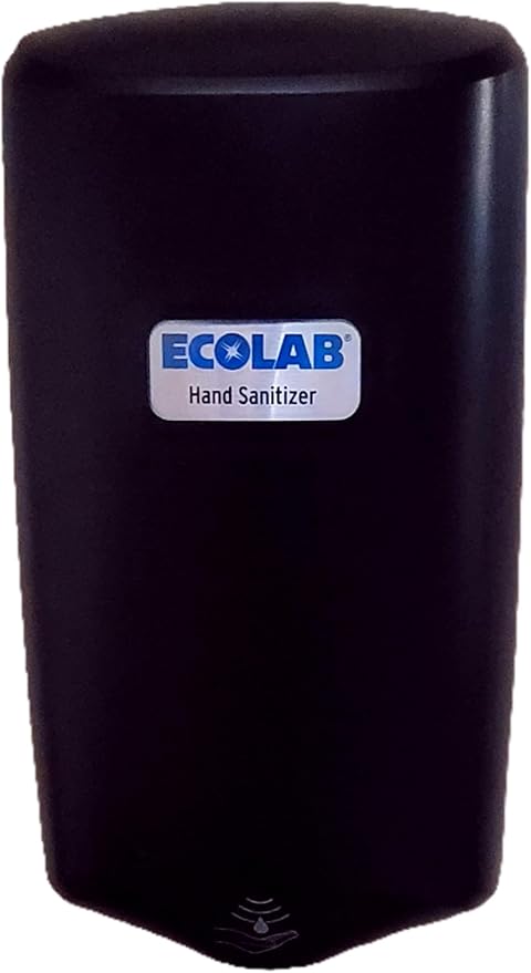 Ecolab Nexa Classic Touch-Free Hand Hygiene Dispenser