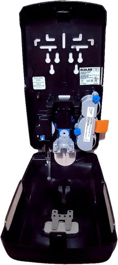 Ecolab Nexa Classic Touch-Free Hand Hygiene Dispenser