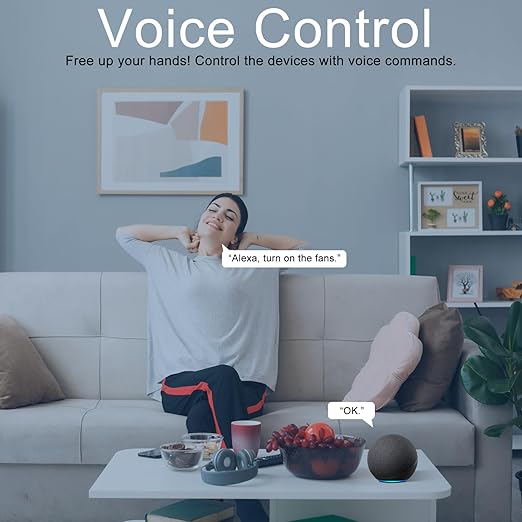 Greencycle Zigbee Smart Plug with Remote,Smart Outlet with Wall Switch,No Cloud Required(2.4G Hub Required),APP Control,Voice Control Compatible with Alexa,Google Assistant,Schedule and Timer,2Plugs