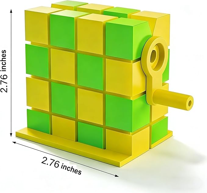 2PCS Toothpaste Squeezer for Kids - Toothpaste Dispenser for Kids - Toothpaste Holder Squeezer Stand - Toothpaste Squeezer Roller for Bathroom or Kitchen (Green, Without Hourglass)