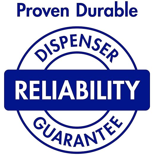 PURELL CS6 Automatic HEALTHY SOAP Dispenser, Graphite, for 1200 mL PURELL CS6 HEALTHY SOAP Refills (Pack of 1) - 6534-01 - Manufactured by GOJO, Inc.