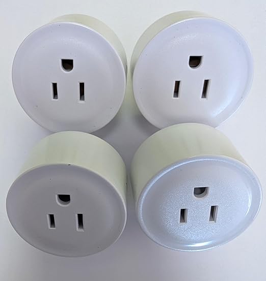 Smart Plug (4)
