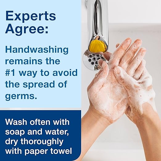 Tork Intuition Sensor Skincare Dispenser Stainless Steel S4, for Hand Soap and Hand Sanitizer, Image Range, 466101 (Pack of 2)