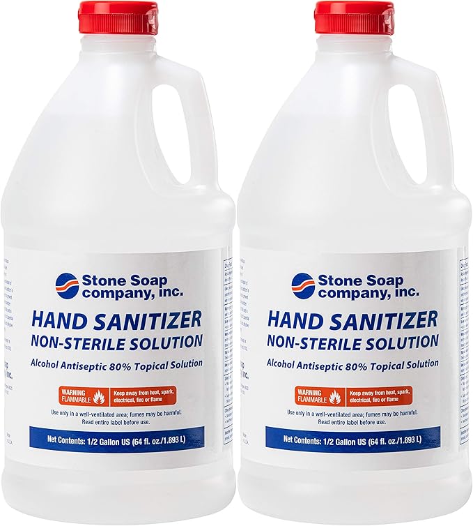 Automatic or Manual Hand Sanitizer Dispenser, Touch-Free Designed for Wall Mounting or to Optional Floor or Counter Stand (Automatic Dispenser w/Floor Stand)